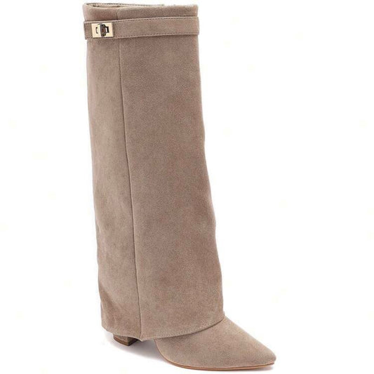 CAVELLÉ Boots khaki