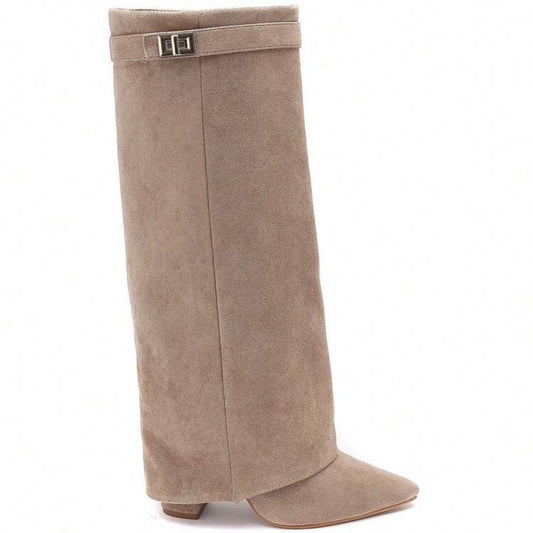 CAVELLÉ Boots khaki