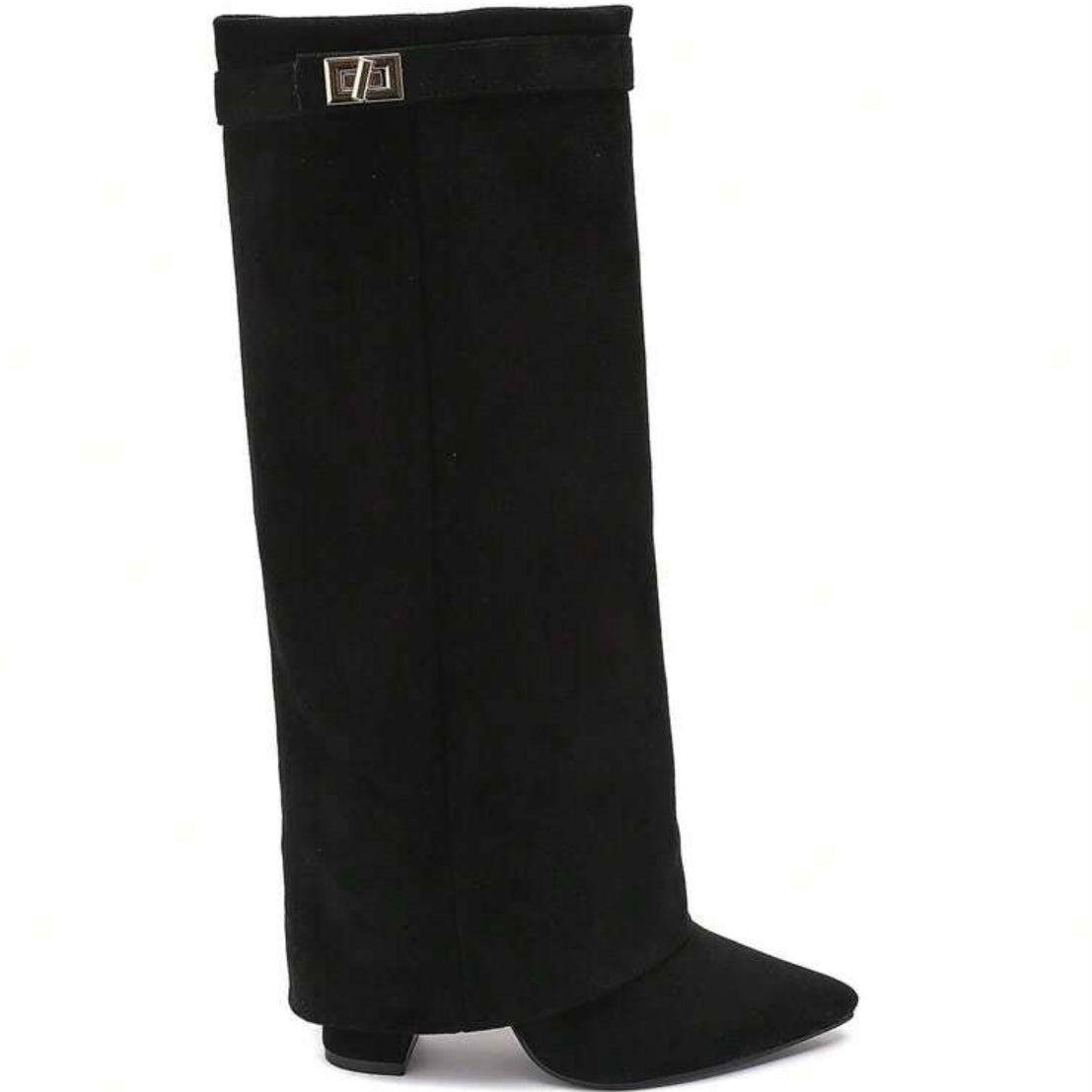 CAVELLÉ Boots black