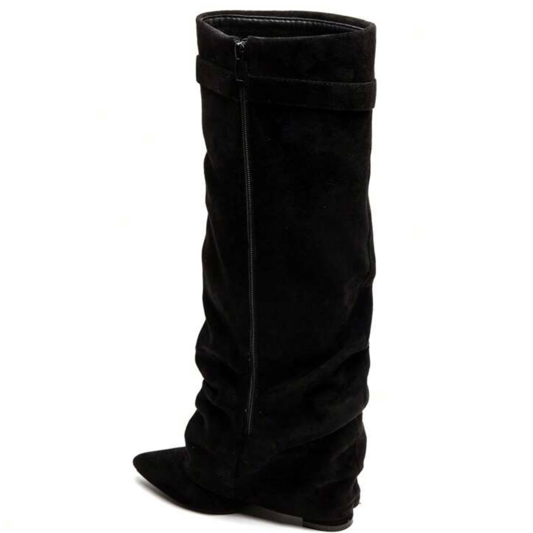 CAVELLÉ Boots black 02