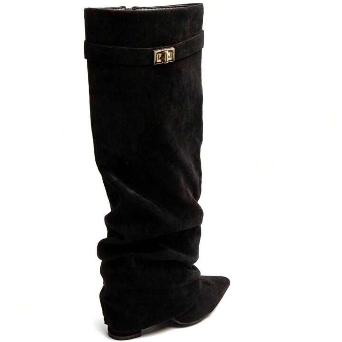 CAVELLÉ Boots black 02